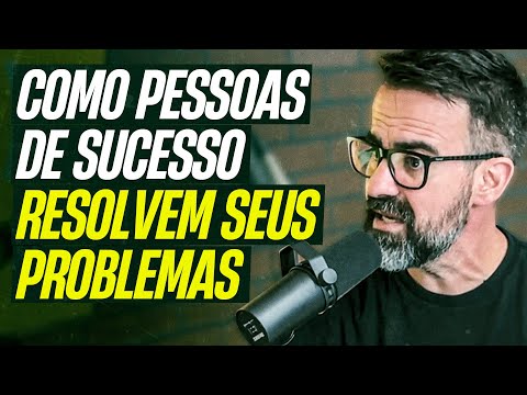 3 técnicas para solucionar problemas difíceis – Como usar a criatividade na resolução de problemas
