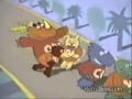 Nickelodeon Calling Cades
