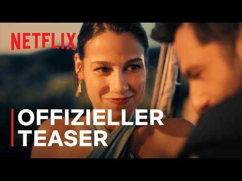 Trailer-Vorschau: She Said Maybe