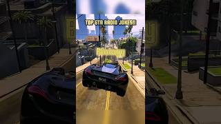 Download lagu GTA Crazy Radio Jokes | DJ Cara mp3