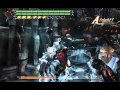 Devil May Cry 3 SE HD PC Cerberus Battle DMD Mode S No Damage Mission 3