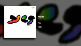 Yes - Walls