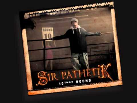 Sir Pathetik feat  David Jalbert - Si Dieu