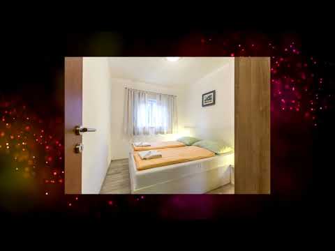 Villa Stipe - Podstrana - Croatia