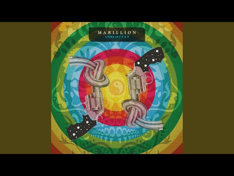 Videoclip de The Leavers (III) Vapour Trails in the Sky (Live at the Royal Albert Hall) — Marillion