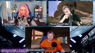 "Who Watches The Watchers" (#304) | To Boldly Watch Podcast | Uncut Recording Session