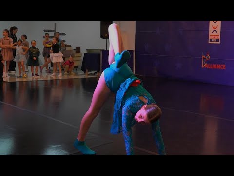 SUPER KIDS DANCES. №1464. IN THE BOAT, "Motion". CHEREVICHKI, Daria Morozova, "Luna-Park".