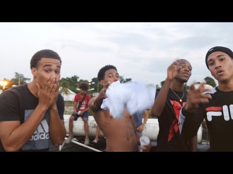 Ti RIRI x Le Max - KOMANSE NI MAW (directed by GK)