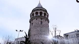 GÖZDE ŞİMŞEK-MANUŞ BABA-İSTANBUL(KLİP)