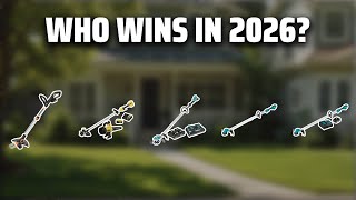 The Top 5 Best Makita Weed Whip in 2026 - Must Watch Before Buying!