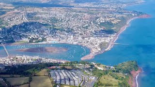 🇬🇧🏴󠁧󠁢󠁥󠁮󠁧󠁿 Babbacombe Bay - Labrador Cove