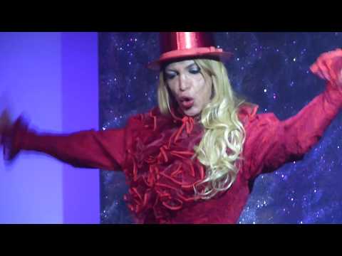 KYLIE HICKMANN | "BY JEFF FERRAZ" FREEDOM CLUB (09-06-18) BY LEH SANUTY