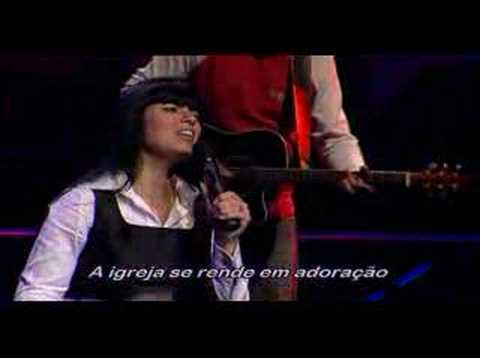 Apenas um toque video