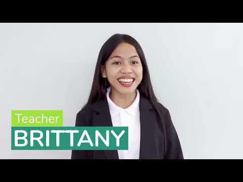 Brittanyのプロフィール動画