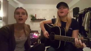 Shelby Avenue - Marit Larsen (Cover by Malin &amp; Christine)