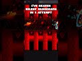 I Ve Beaten SILENT BLOODBATH In 1 ATTEMPT Geometrydash Shorts Fyp