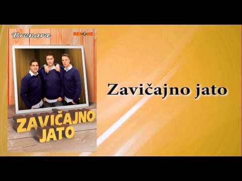 Zavicajno jato - Brvnara - (Audio 2013)