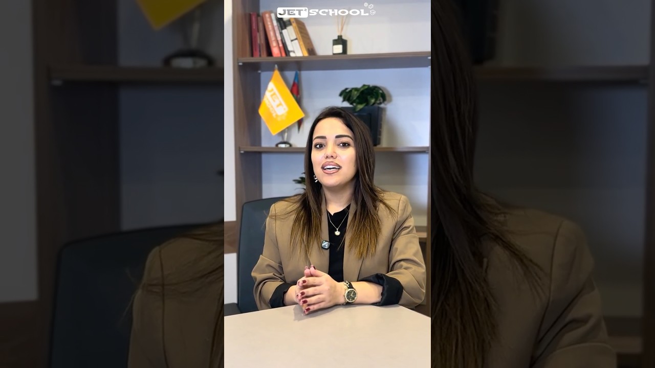 Valideyn rəyi - Günay Əliyeva