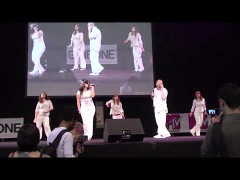 Lovin Japan 2010 - 2