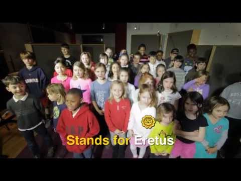 E Rivers Inaugural Gala and Auction