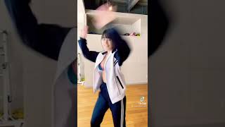 いい感じに揺れています