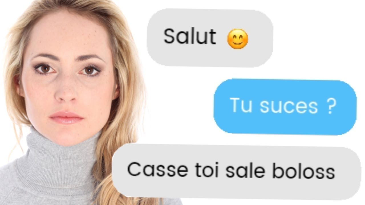 COMMENT DRAGUER SUR TINDER ? thumbnail
