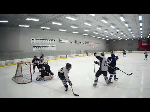 Optimus PUCK Vs MIIG Jets - 2018/03/28 at 2100 @ Carleton Ice House - CAHL(Div11)