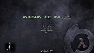 Wilson Chronicles Beta Full Walkthrough #1