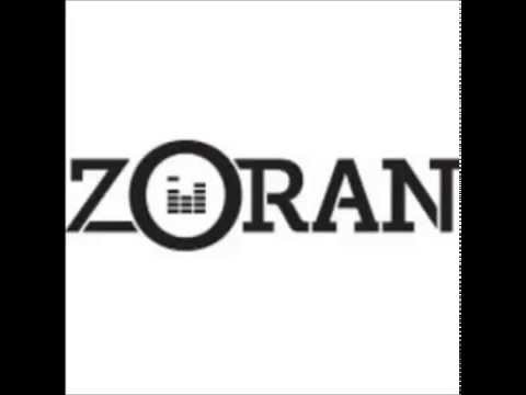 DJ Zorán Winter Mix 2014.01.30