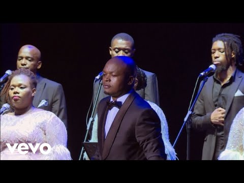 Fisani Masinga - Ngokwethu Ukwenza