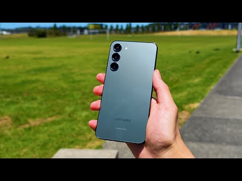 Samsung Galaxy S23+ Revisited | Still Worth it?