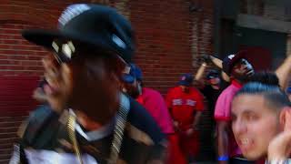 Listen To Cappadonna Official Video