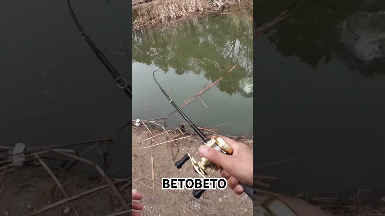 ハードルアーで遊んできた