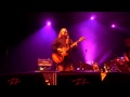 Gov'T Mule "Little Toy Brain" Z7 (Pratteln) 19/05/2015