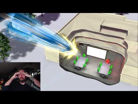 Holy sh*t.. So THIS is how they killed Khamenei