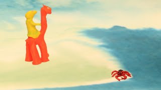 Un petit ou un gros cayin