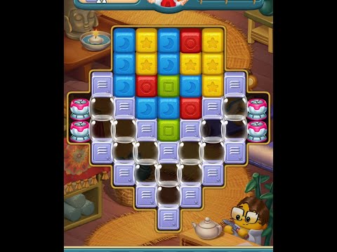 TOY BLAST level 3961