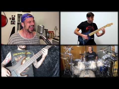 Okyr  - Apathetic (Atom Prog Fest 2020)