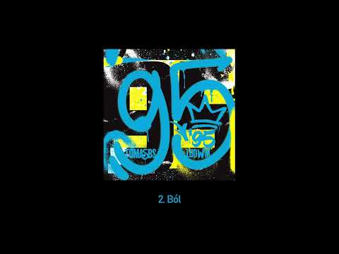 Ludwik x TomasBS - 02. Ból [95 LP]