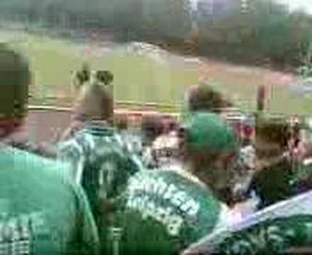 Relegationsspiel Chemie Leipzig vs. Greifswald