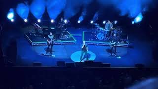 Train - “Save Me, San Francisco” (Live at ICC Sydney Theatre, 2025)