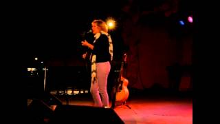 Radio Star :: Martha Wainwright