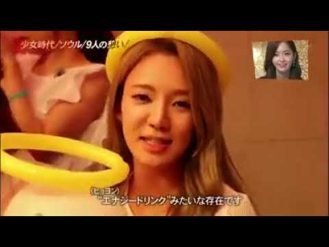 140728 SNSD - Another Sky