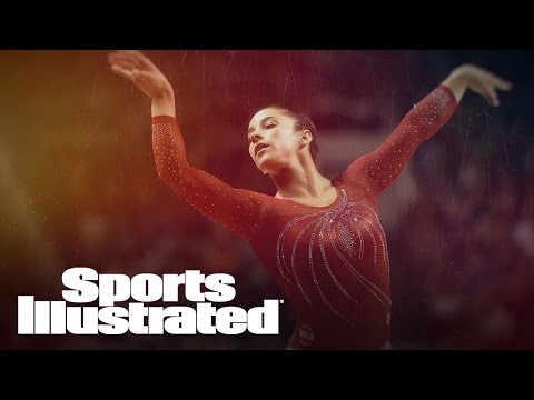 Aly Raisman | Team USA Olympics 2016 | Sports Illustrated