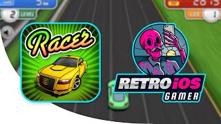 Racer Gameplay in 2021