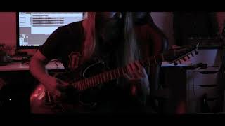 Video Shattered Mind - Guitar Playthrough (The Devils Reflection)
