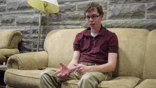 Alumnus exposes trafficking ring
