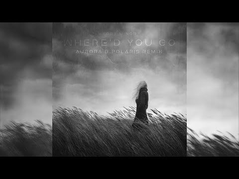 Fort Minor - Where'd You Go (Aurora B.Polaris Remix)