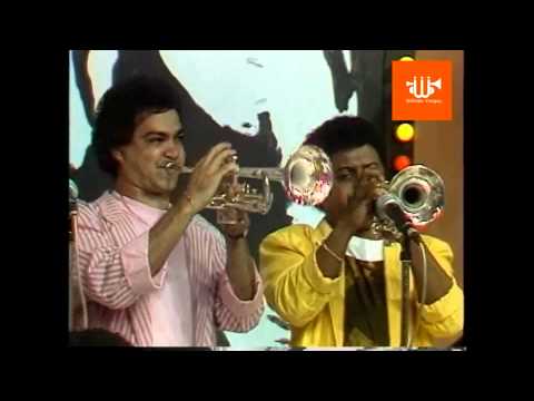 Volvere Celebracion Cumpleanos - Wilfrido Vargas