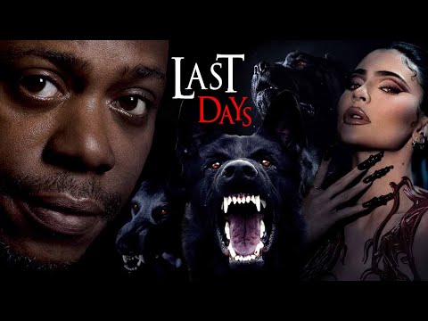 Last Days: Wake Up Before It’s Too Late, Don’t Follow the Hoof Print